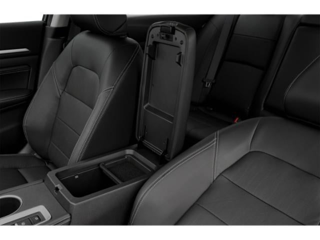 2020 Nissan Altima SV FWD