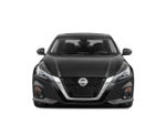 2020 Nissan Altima SV FWD