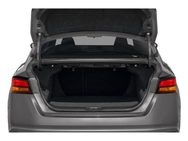 2025 Nissan Altima SV AWD