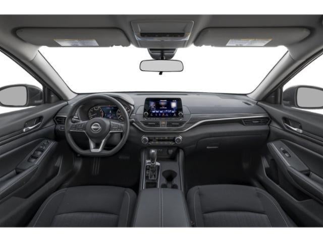 2025 Nissan Altima SV AWD