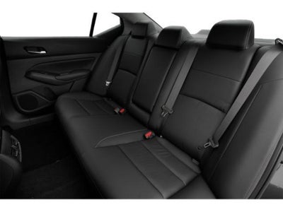 2021 Nissan Altima SV Intelligent AWD