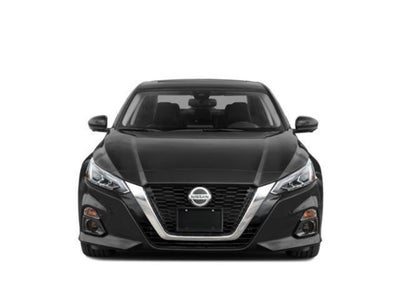2021 Nissan Altima SV Intelligent AWD
