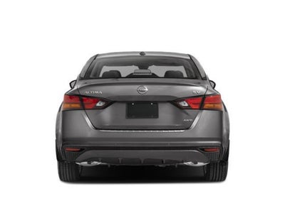 2024 Nissan Altima SV Intelligent AWD