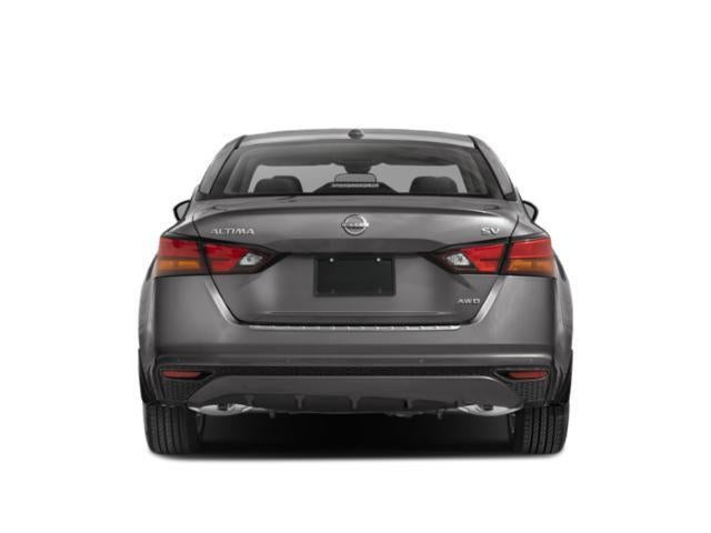 2024 Nissan Altima SV Intelligent AWD
