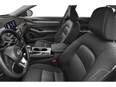 2024 Nissan Altima SV Intelligent AWD