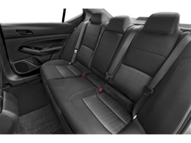 2023 Nissan Altima SV Intelligent AWD