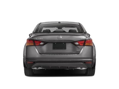 2023 Nissan Altima SV Intelligent AWD