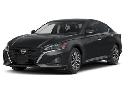 2025 Nissan Altima SV AWD