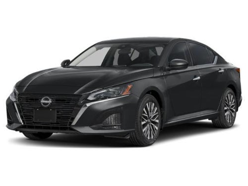 2025 Nissan Altima SV AWD