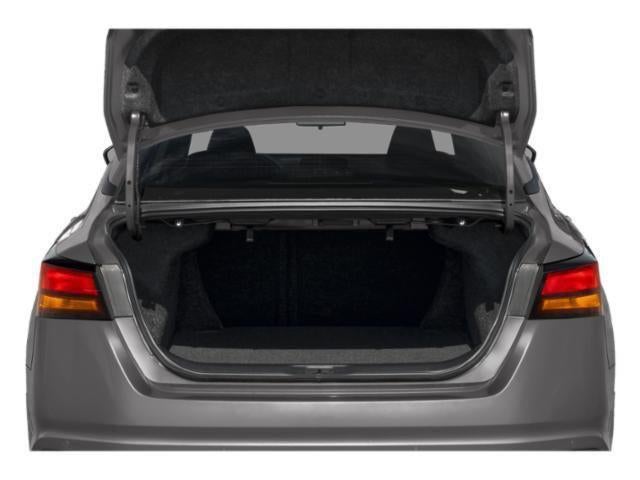 2025 Nissan Altima SV AWD