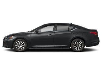2025 Nissan Altima SV AWD