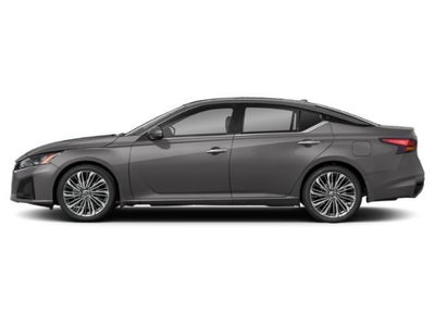2025 Nissan Altima SL FWD