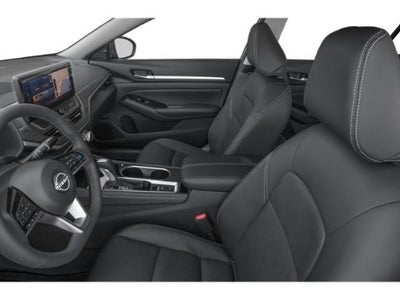 2025 Nissan Altima SL FWD