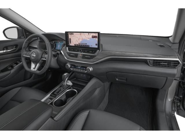 2025 Nissan Altima SL FWD