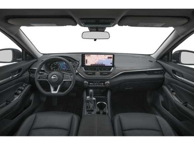 2025 Nissan Altima SL FWD