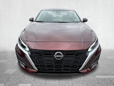 2024 Nissan Altima SL FWD