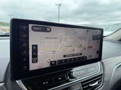 2024 Nissan Altima SL FWD