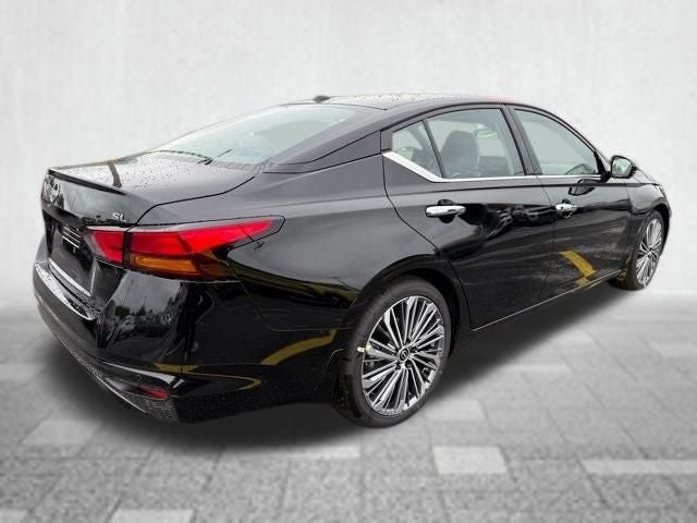 2025 Nissan Altima 2.5 SL
