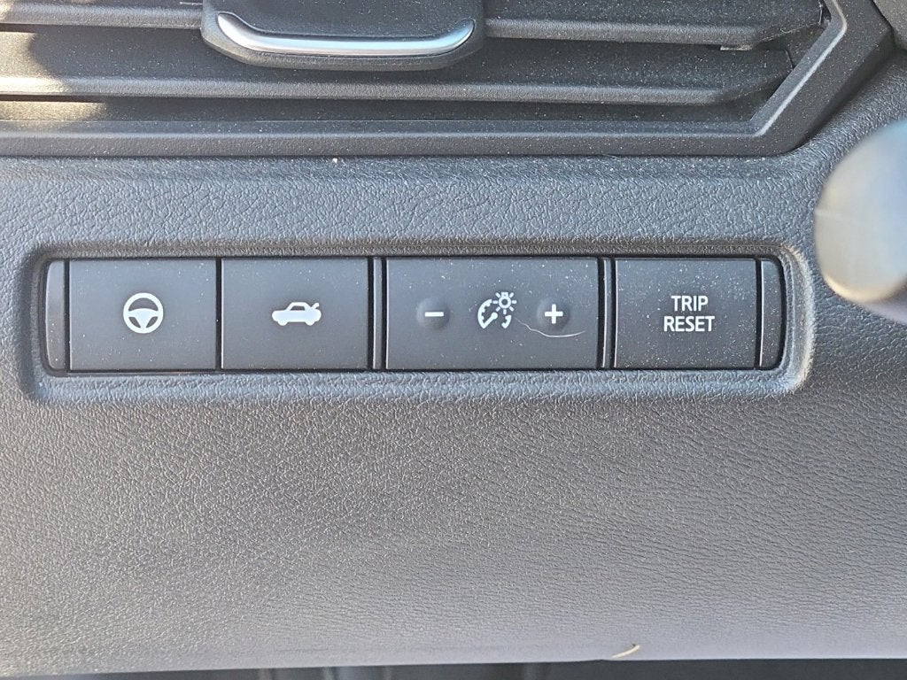 2024 Nissan Altima SL FWD