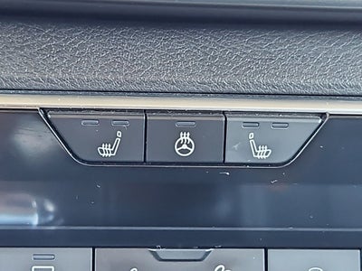 2024 Nissan Altima SL FWD
