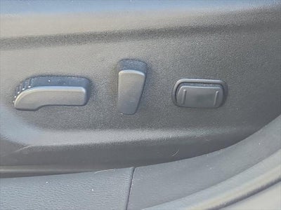 2024 Nissan Altima SL FWD