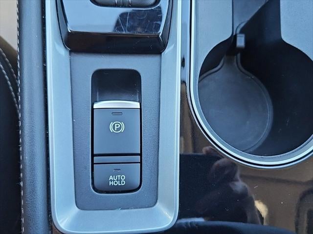 2024 Nissan Altima SL FWD