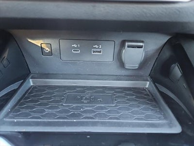 2024 Nissan Altima SL FWD