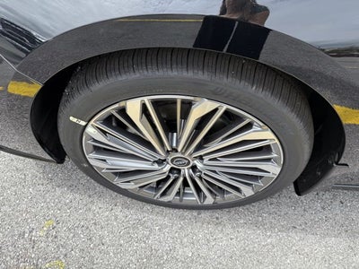 2025 Nissan Altima 2.5 SL