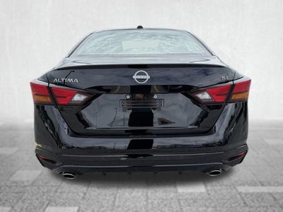 2025 Nissan Altima 2.5 SL