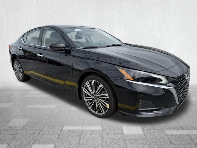 2025 Nissan Altima 2.5 SL