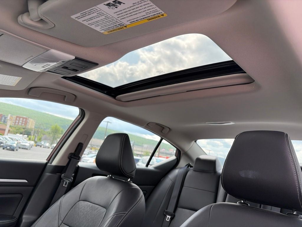 2024 Nissan Altima SL Intelligent AWD