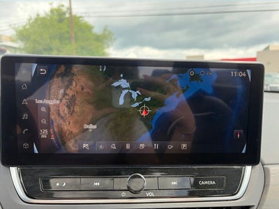 2024 Nissan Altima SL Intelligent AWD