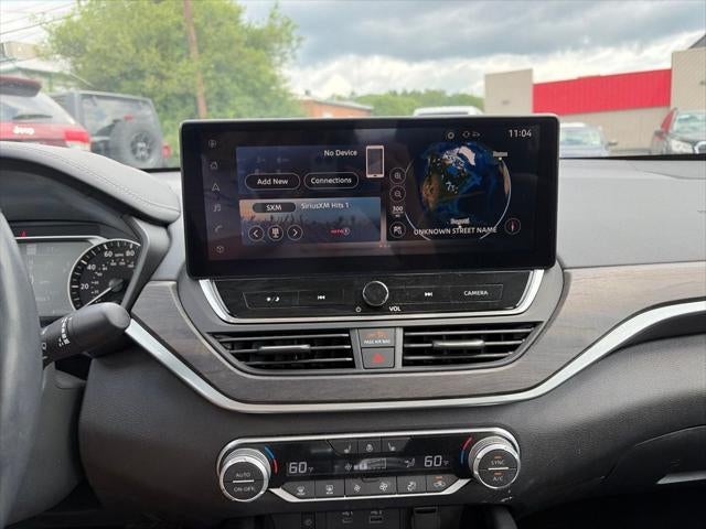 2024 Nissan Altima SL Intelligent AWD