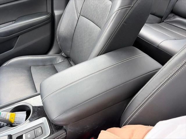 2024 Nissan Altima SL Intelligent AWD