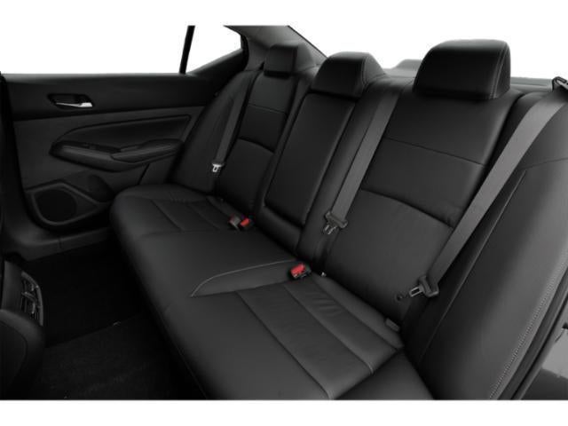 2020 Nissan Altima SL Intelligent AWD