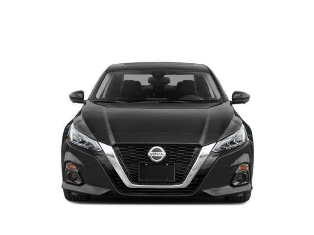 2020 Nissan Altima SL Intelligent AWD