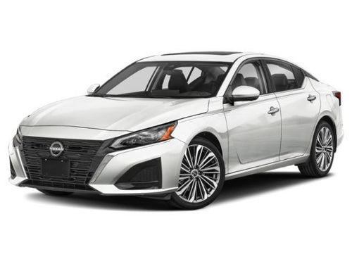 2023 Nissan Altima SL Intelligent AWD