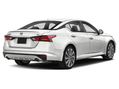 2023 Nissan Altima SL Intelligent AWD