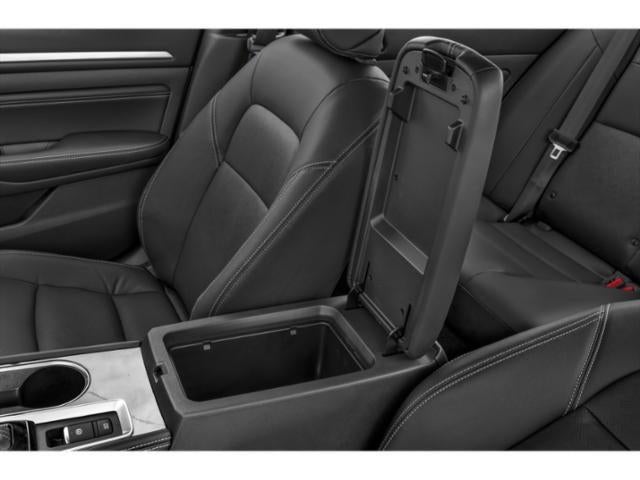 2023 Nissan Altima SL Intelligent AWD