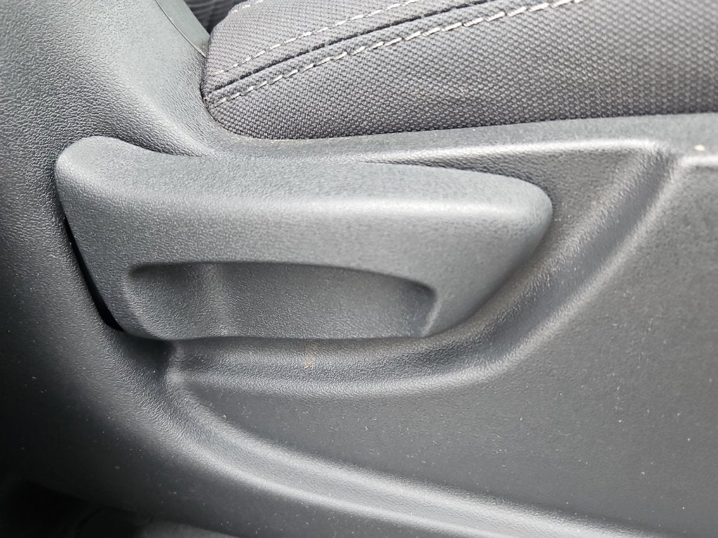 2023 Nissan TITAN King Cab S 4x4