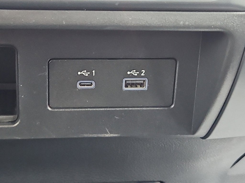 2023 Nissan TITAN King Cab S 4x4