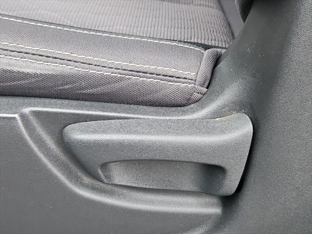 2023 Nissan TITAN King Cab S 4x4