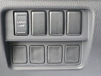 2023 Nissan TITAN King Cab S 4x4