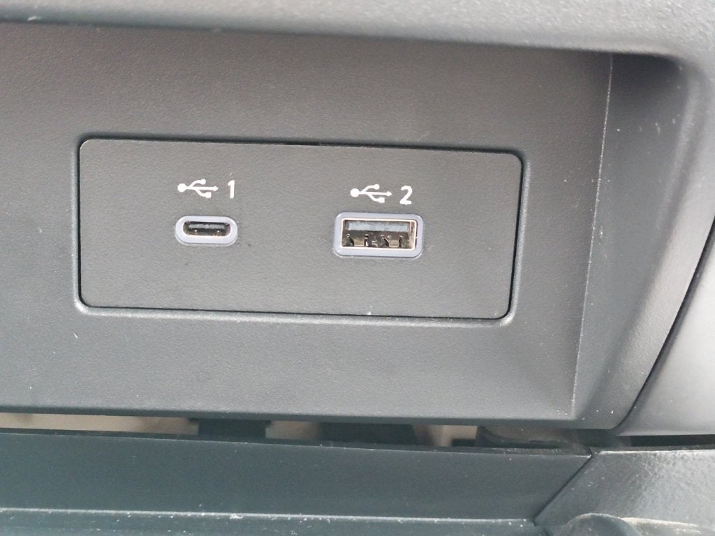 2024 Nissan TITAN Crew Cab SV 4x4