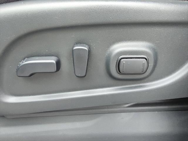 2024 Nissan TITAN Crew Cab SV 4x4
