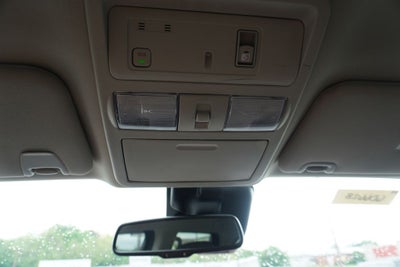 2024 Nissan TITAN Crew Cab SV 4x4