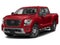 2024 Nissan TITAN Crew Cab SV 4x4