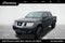 2020 Nissan Frontier Crew Cab SV 4x4