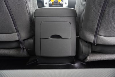 2020 Nissan Frontier Crew Cab SV 4x4