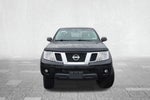 2020 Nissan Frontier Crew Cab SV 4x4
